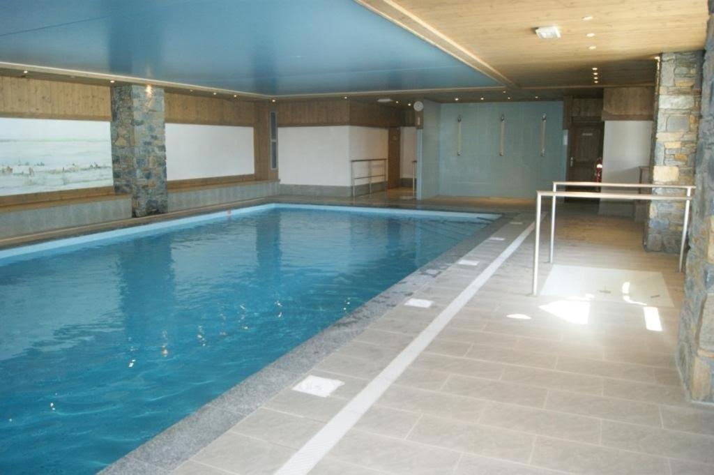 Chalet Des Oursons Cohennoz Buitenkant foto